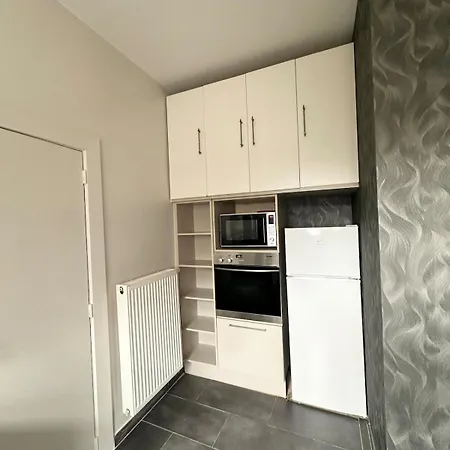 The2c Work Or Апартаменты Comines-Warneton